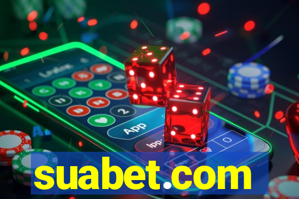 suabet.com
