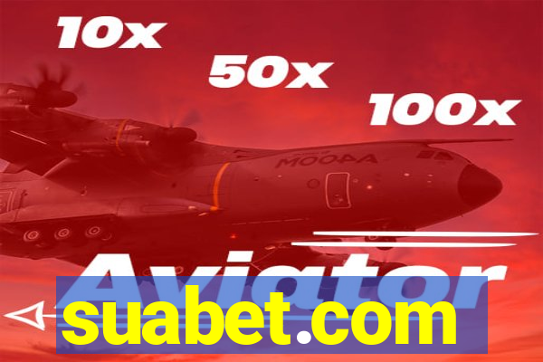suabet.com