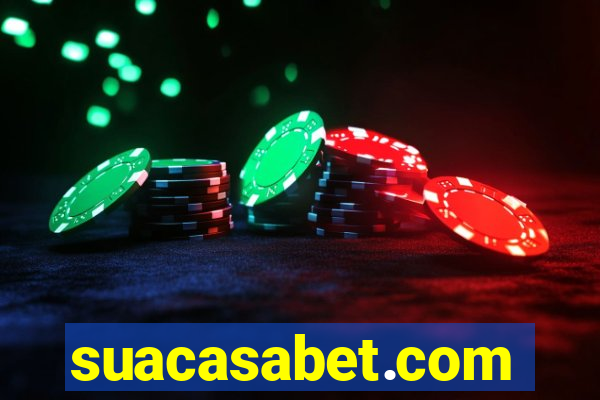 suacasabet.com