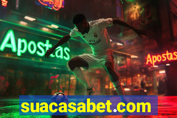 suacasabet.com