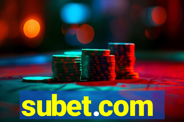 subet.com