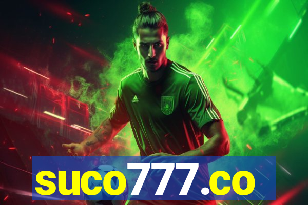 suco777.co