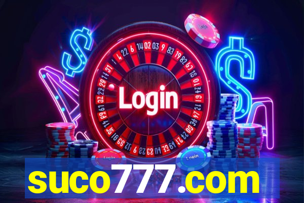 suco777.com