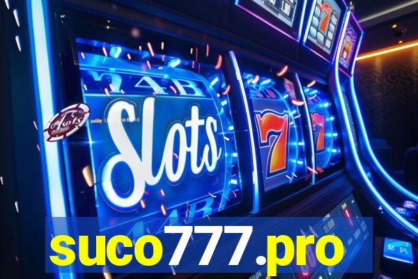 suco777.pro