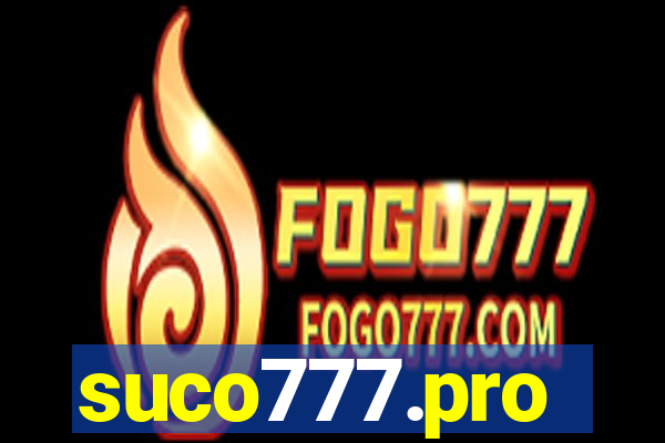 suco777.pro