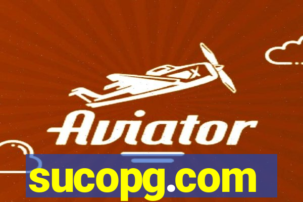 sucopg.com