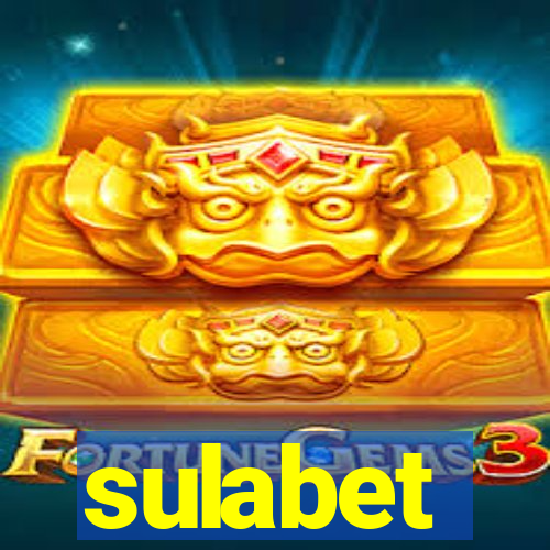 sulabet
