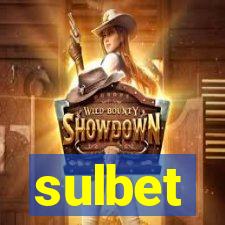 sulbet