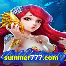 summer777.com