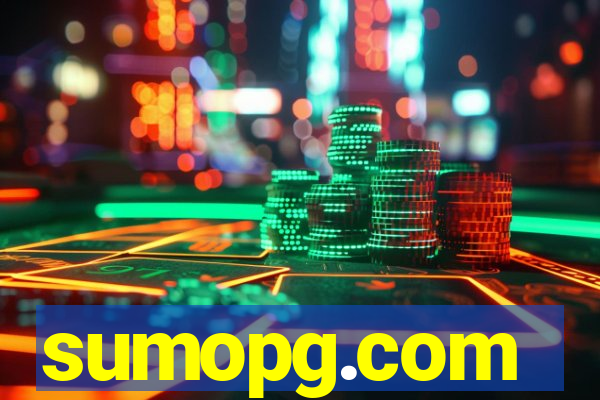 sumopg.com