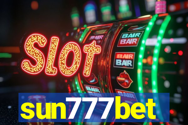 sun777bet