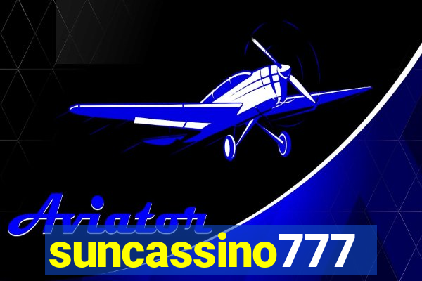 suncassino777