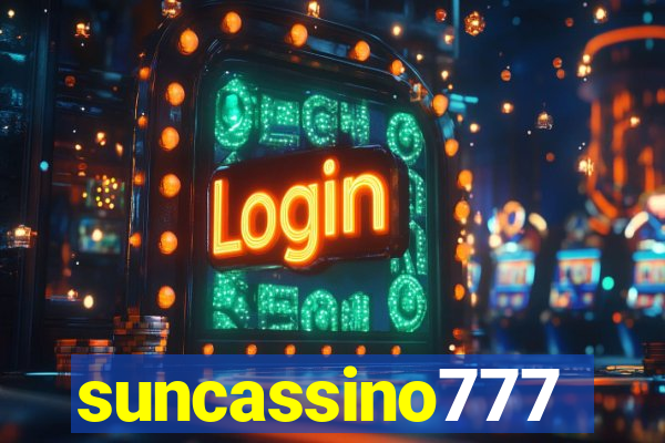 suncassino777