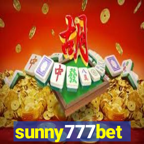 sunny777bet