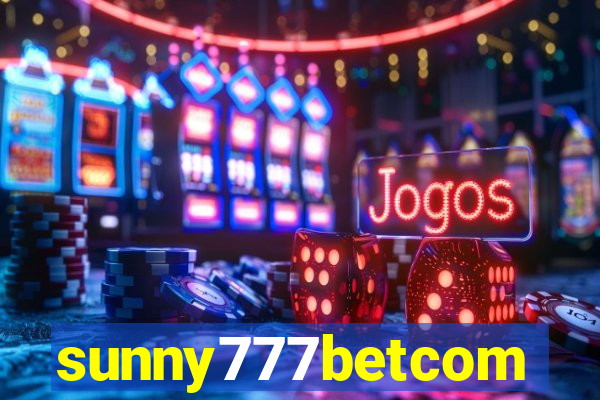 sunny777betcom
