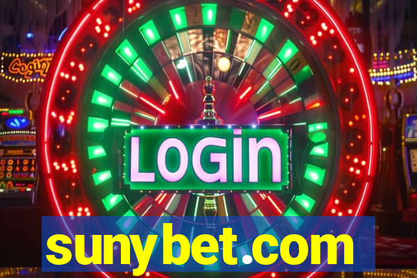 sunybet.com