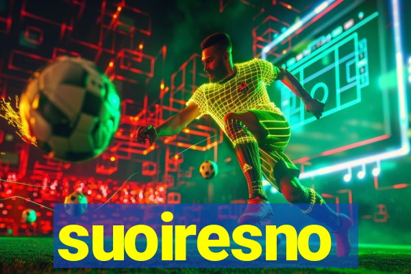 suoiresno