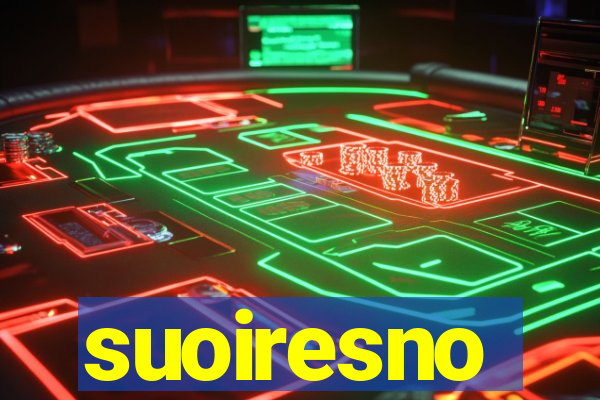 suoiresno