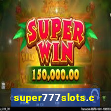 super777slots.com