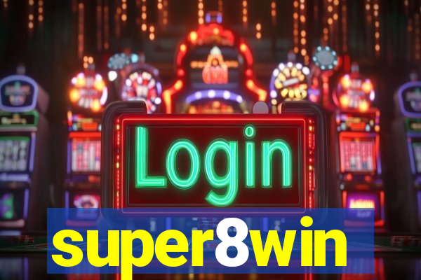 super8win