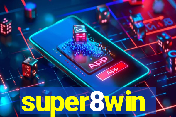 super8win