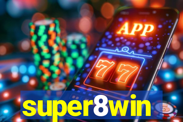 super8win