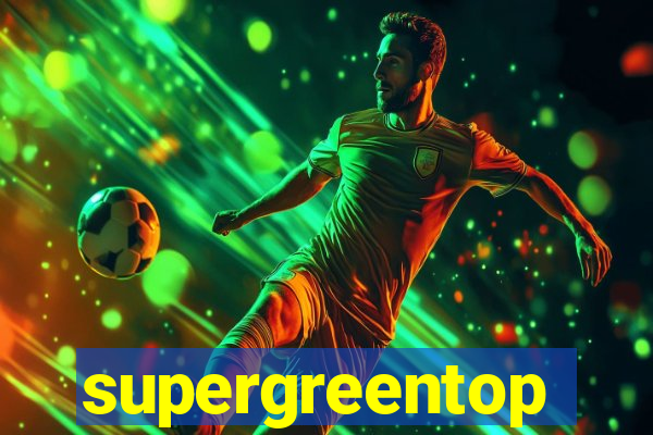 supergreentop