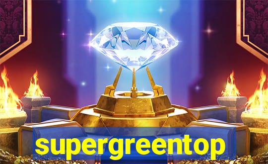 supergreentop