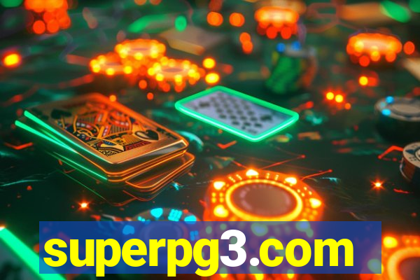 superpg3.com