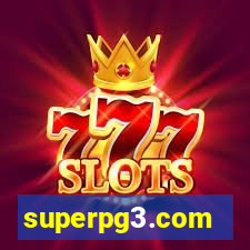 superpg3.com