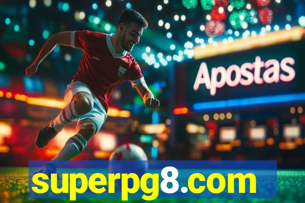 superpg8.com