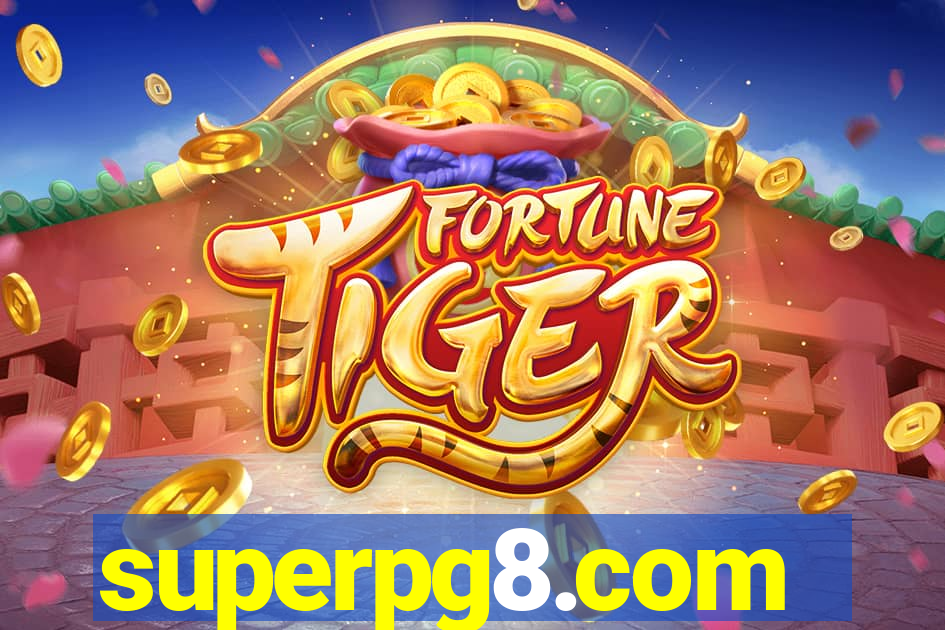 superpg8.com
