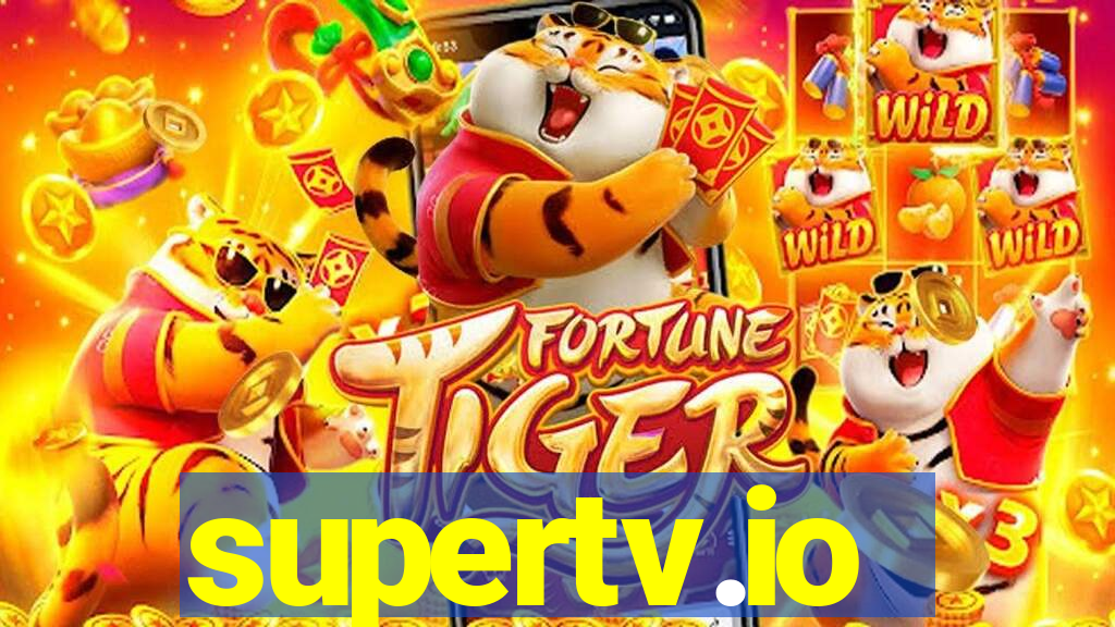 supertv.io