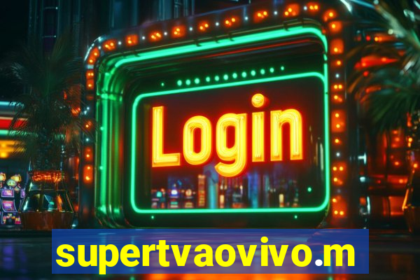 supertvaovivo.me