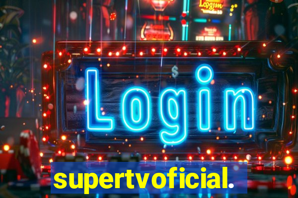 supertvoficial.com