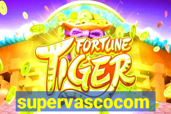 supervascocom