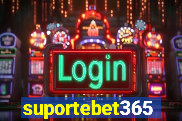 suportebet365