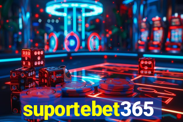 suportebet365