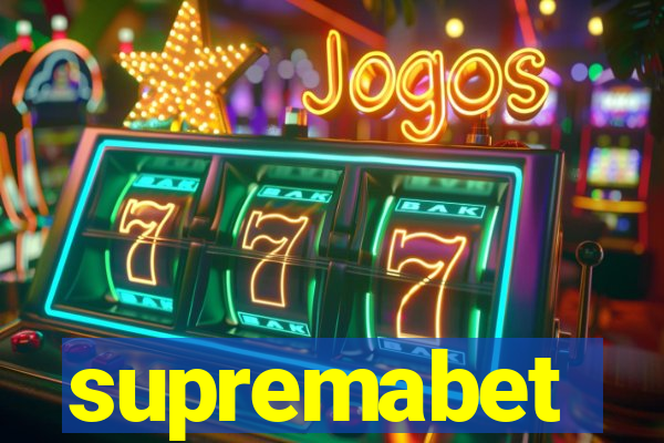 supremabet