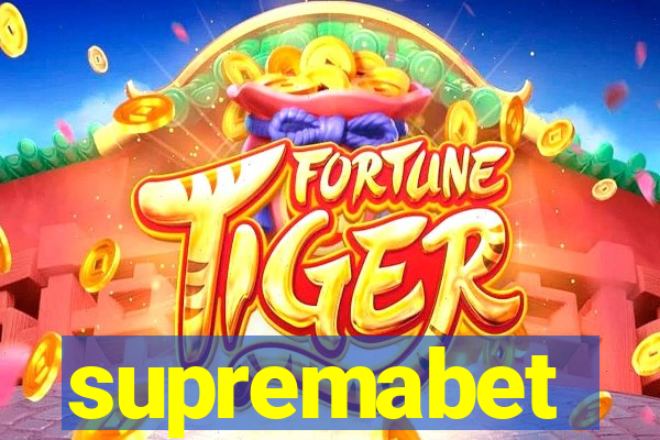 supremabet