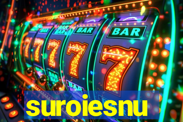 suroiesnu