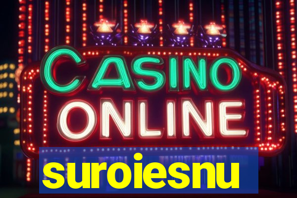 suroiesnu