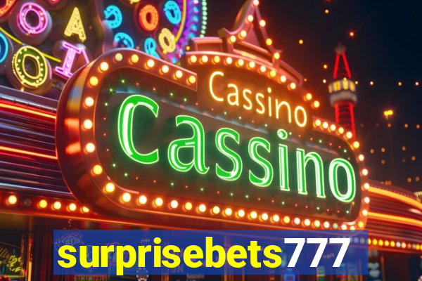 surprisebets777