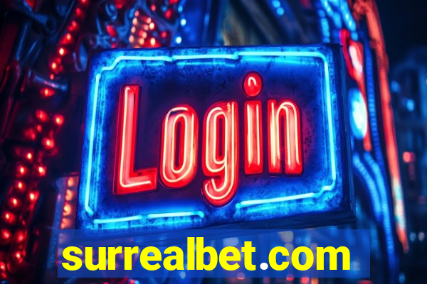 surrealbet.com