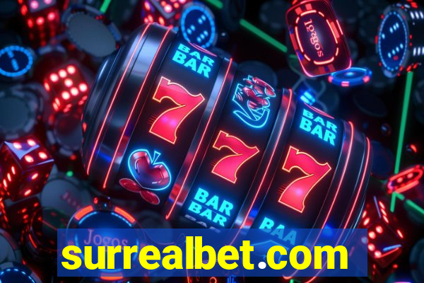 surrealbet.com