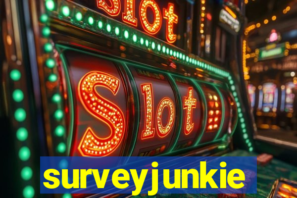 surveyjunkie