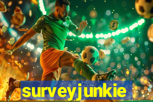 surveyjunkie