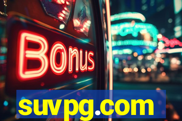 suvpg.com