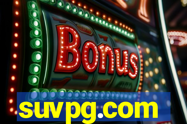 suvpg.com