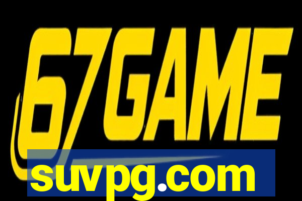 suvpg.com